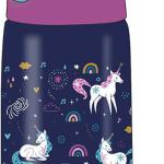 Garrafa Térmica Bono Mrs Unicorn 350ml - COOLPACK