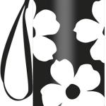 Garrafa Brisk Flores Jasmine 600ml - COOLPACK