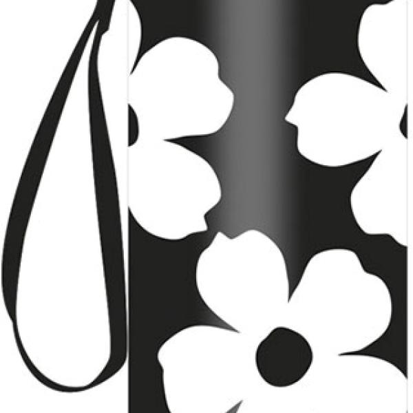Garrafa Brisk Flores Jasmine 600ml - COOLPACK