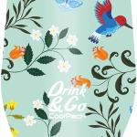 Coffee Mug Cherry Tree 350ml - COOLPACK