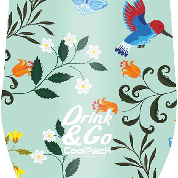 Coffee Mug Cherry Tree 350ml - COOLPACK