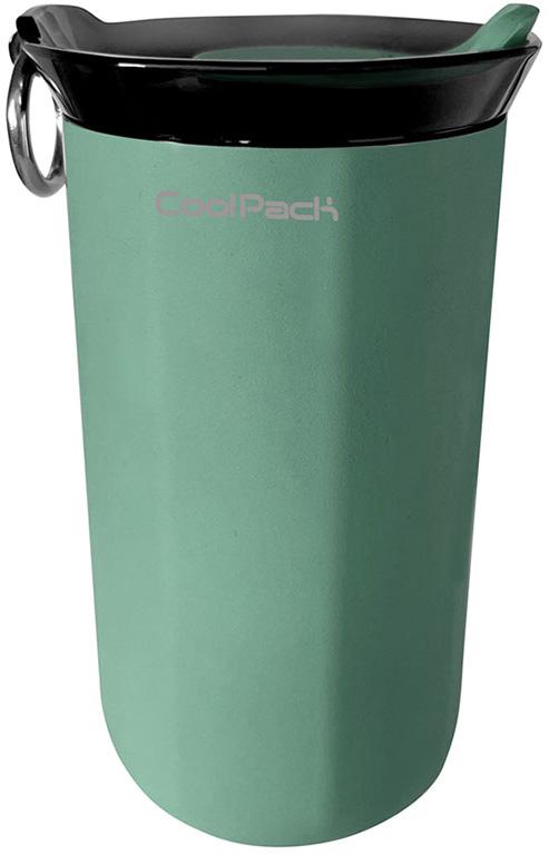 Thermo Cofee Mug Tom Pine 350ml - COOLPACK