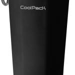 Thermo Cofee Mug Tom Black 350ml - COOLPACK