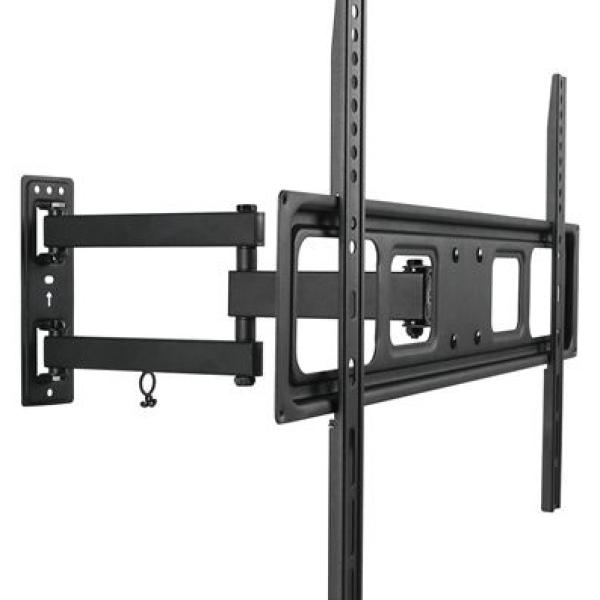 Suporte TV LCD/LED/PLASMA 32~70 35Kg VESA 600x400 - CROMAD