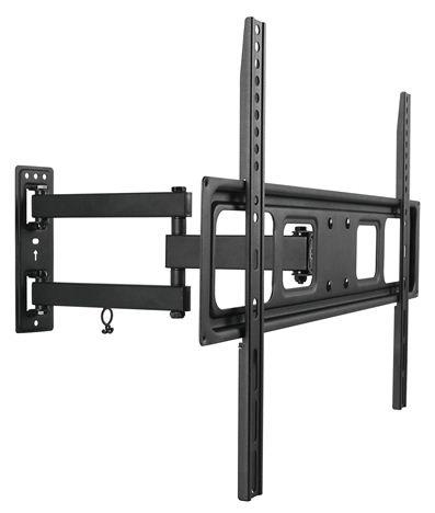 Suporte TV LCD/LED/PLASMA 32~70 35Kg VESA 600x400 - CROMAD