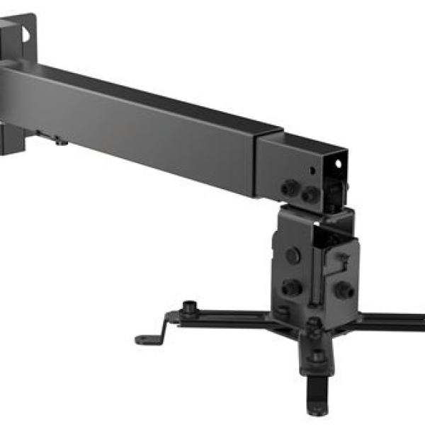 Suporte de Teto/Parede Extensível p/ Video Projector 20Kg - CROMAD