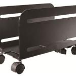 Suporte p/ PC com Rodas - CROMAD