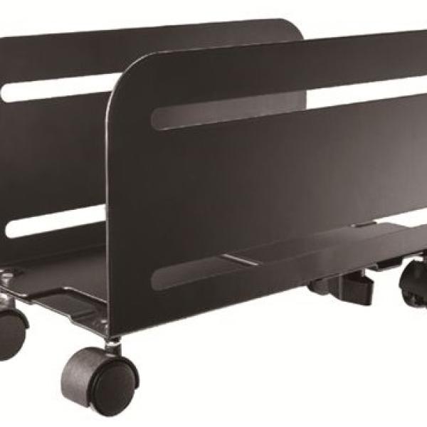 Suporte p/ PC com Rodas - CROMAD