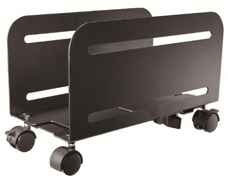 Suporte p/ PC com Rodas - CROMAD