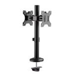 Suporte de Mesa p/ 2 Monitores 17~32 - CROMAD