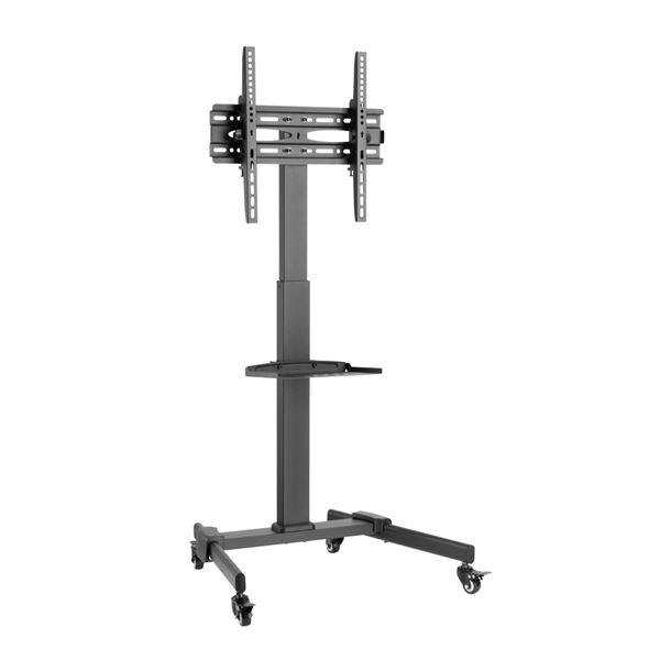 Suporte de Chão p/ TV 32 ~ 55 - CROMAD