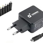 Alimentador Universal Automático 5V 16W (9 Conectores) - CROMAD