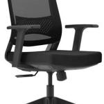 Cadeira de Escritório Senior SE2000 - CROMAD