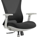 Cadeira de Escritório Senior SE4000 - CROMAD