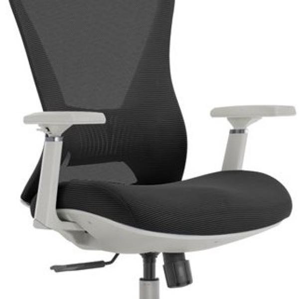 Cadeira de Escritório Senior SE4000 - CROMAD