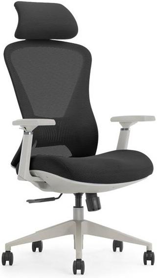 Cadeira de Escritório Senior SE4000 - CROMAD