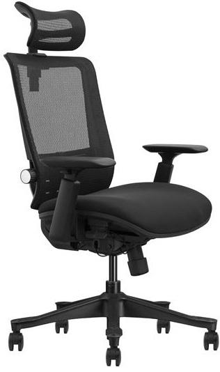 Cadeira de Escritório Senior SE1100 - CROMAD
