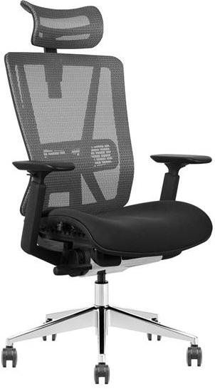 Cadeira de Escritório Senior SE1200 - CROMAD