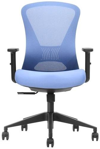 Cadeira de Escritório Sênior Range SE1700 (Azul) - CROMAD