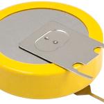 Pilha Lithium Vertical p/ C.I. 3V 950mAh CR2477