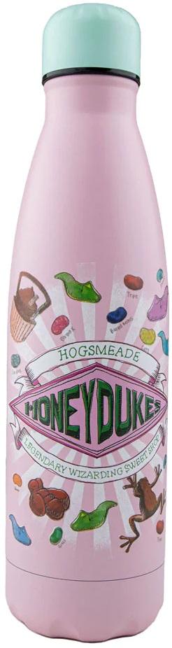 Garrafa Térmica Harry Potter Honeydukes 500ml - CINEREPLICAS