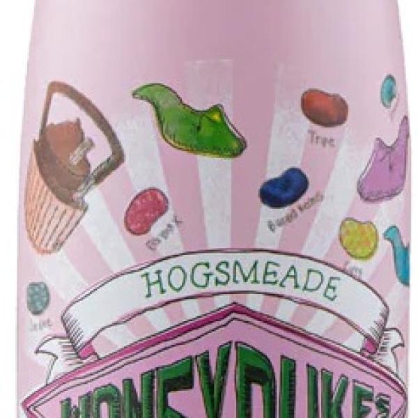 Garrafa Térmica Harry Potter Honeydukes 500ml - CINEREPLICAS