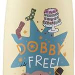 Garrafa Térmica Harry Potter Dobby is Free 500ml - CINEREPLICAS
