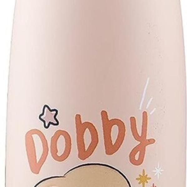 Garrafa Térmica Harry Potter Dobby is Free 500ml - CINEREPLICAS
