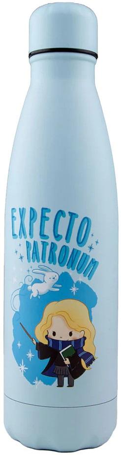Garrafa Térmica Harry Potter Luna Patronus 500ml - CINEREPLICAS