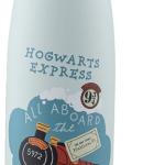Garrafa Térmica Harry Potter Hogwarts Express 500ml - CINEREPLICAS