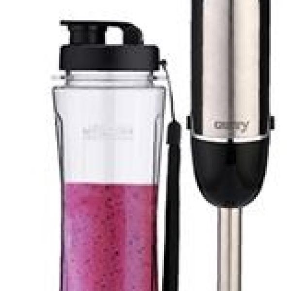 Varinha Mágica 700W (Inox) - CAMRY