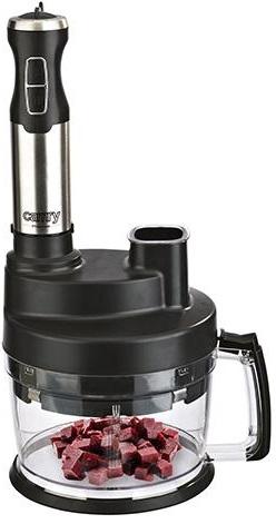 Liquidificadora 1600W 2L - CAMRY