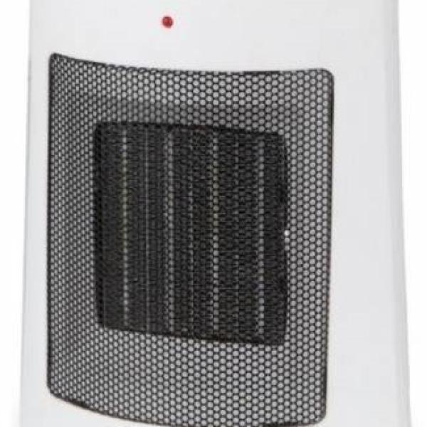 Aquecedor de Cerâmica 1500W - ORBEGOZO