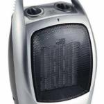 Aquecedor de Cerâmica 1500W - ORBEGOZO — Recondicionado