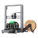 Impressora 3D Ender - 3 V3 (220 x 220 x 250 mm) - CREALITY