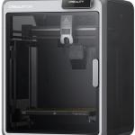 Impressora 3D K2 - CREALITY
