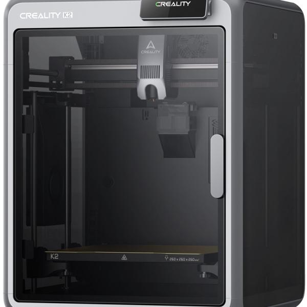 Impressora 3D K2 - CREALITY