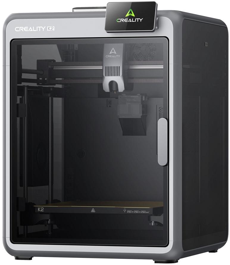 Impressora 3D K2 - CREALITY