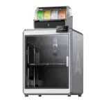 Impressora 3D FDM K2 Plus Combo - CREALITY