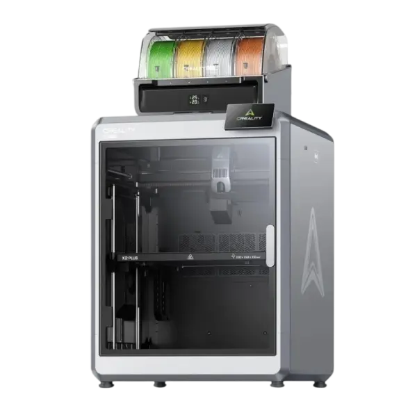 Impressora 3D FDM K2 Plus Combo - CREALITY
