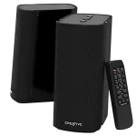 Colunas T100 2.0 Bluetooth (Preto) - CREATIVE