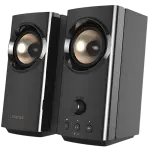 Colunas T60 Bluetooth (Preto) - CREATIVE