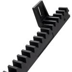 Cremalheira de Nylon 1 M/L