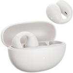 Auriculares Bluetooth Crossky C10 (Branco) - QCY