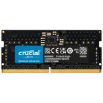 Memória RAM SO - DIMM 8GB (1x8GB) DDR5 - 4800MHz CL40 - CRUCIAL (Recondicionada)