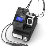 Estação Dessoldadura Digital USB (Sucção Eléctrica) - JBC