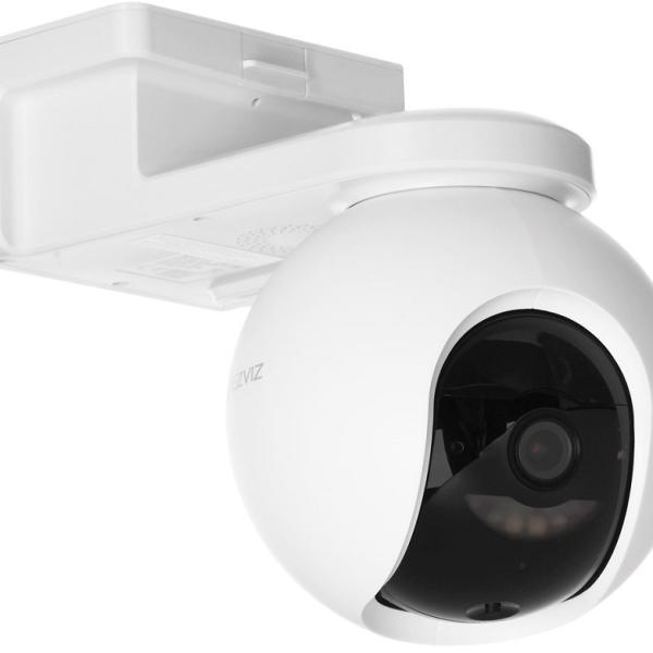 Câmara de Segurança IP HB8 - EZVIZ