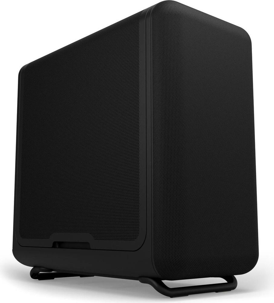 Caixa ATX Hyte X50 Air Pitch Preto