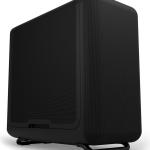 Caixa ATX Hyte X50 Air Pitch Preto