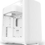 Caixa ATX Hyte X50 Vidro temperado Branco